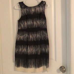 Banana Republic dress - 100% silk